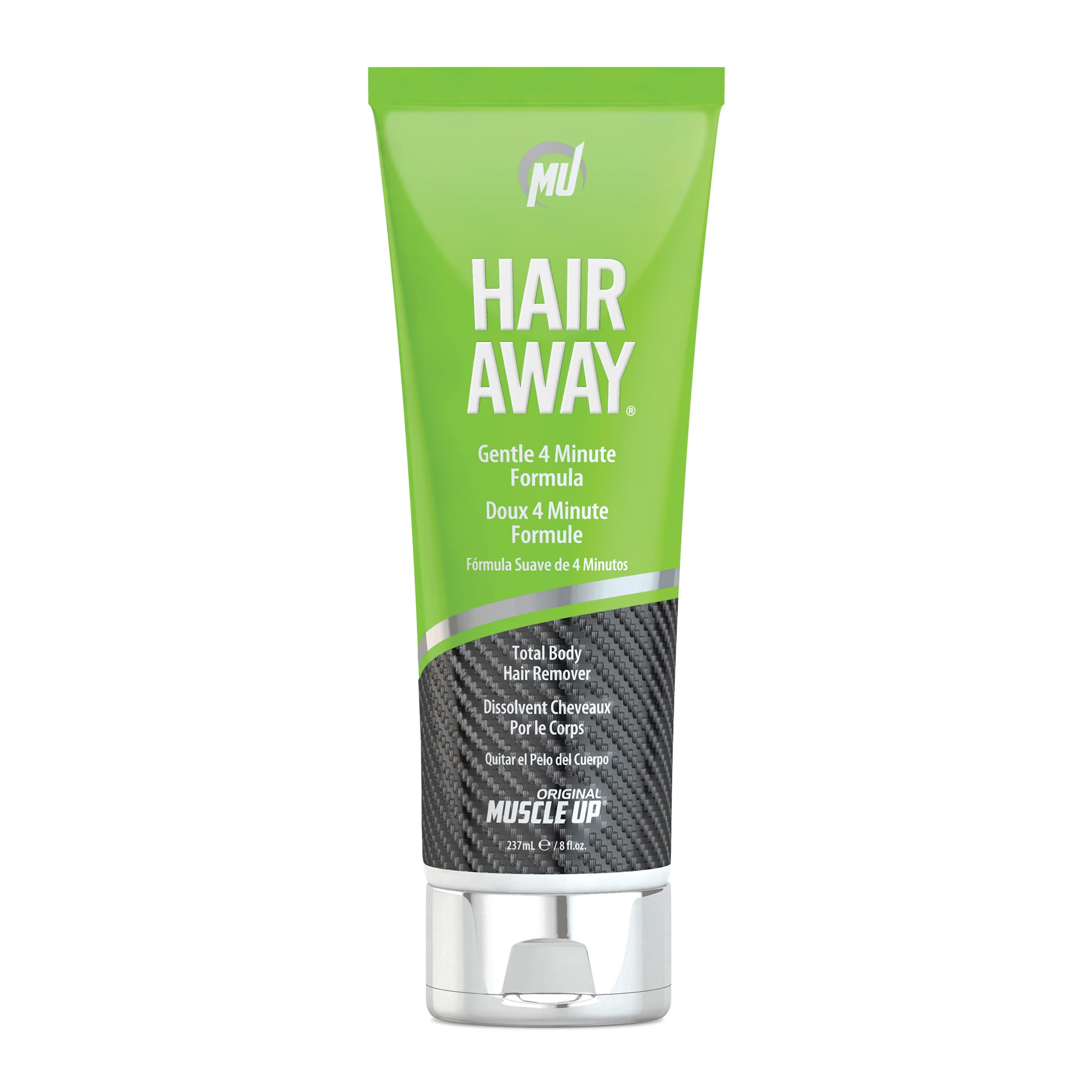 Pre-Tan Skin Preparation